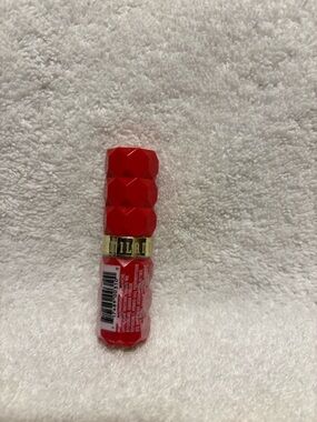 New milani lipstick shade red flag
